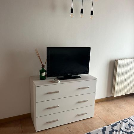A Casa Di Marta Apartman Canonica d'Adda Kültér fotó