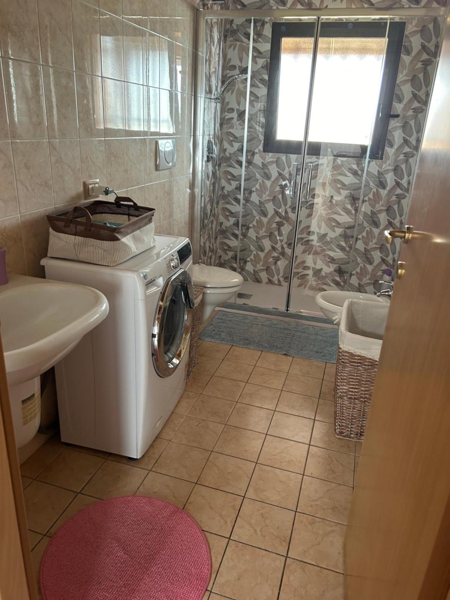 A Casa Di Marta Apartman Canonica d'Adda Kültér fotó