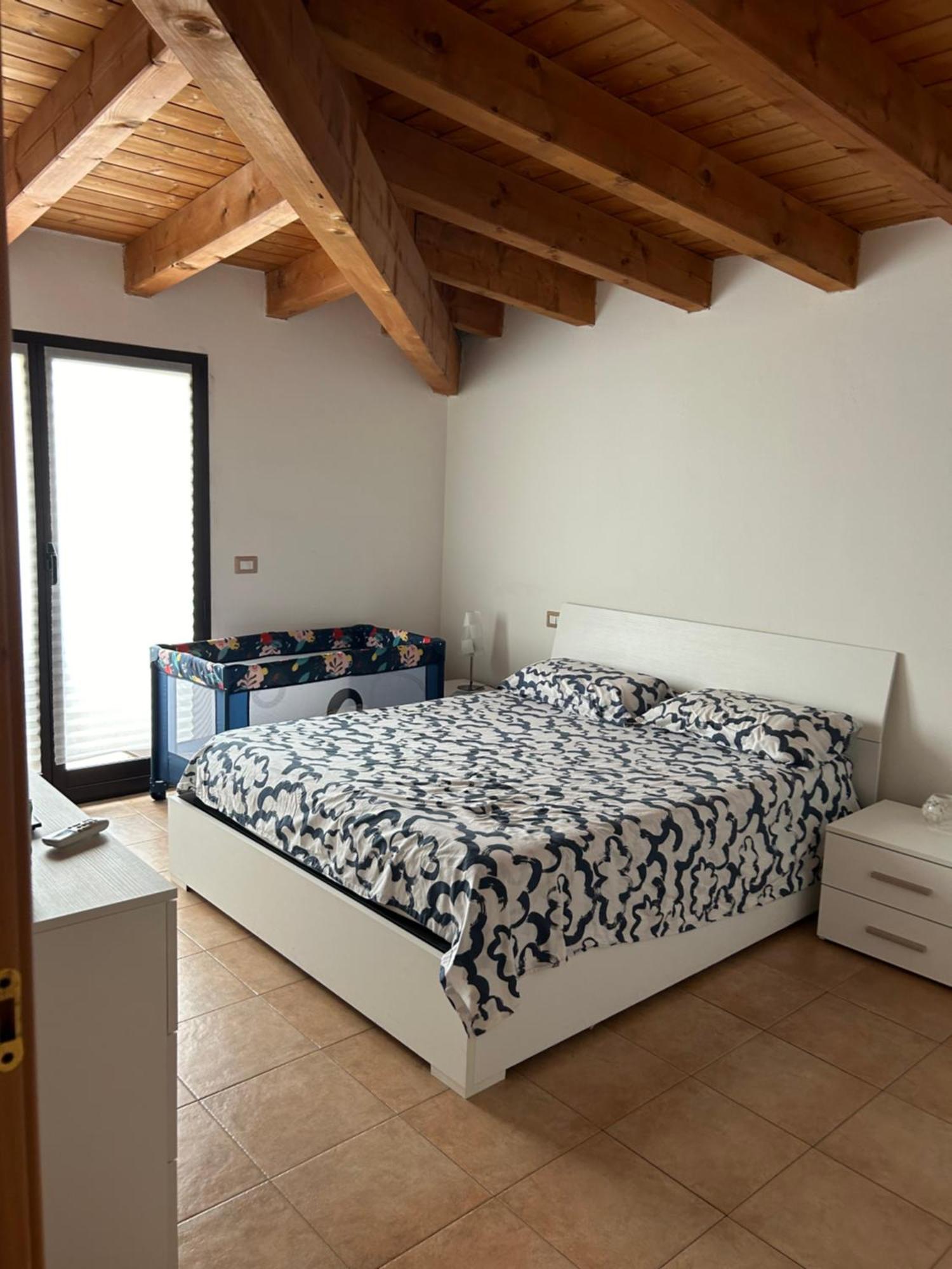A Casa Di Marta Apartman Canonica d'Adda Kültér fotó